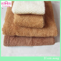 Long Stapled Cotton Bath Towel From Manufacturer